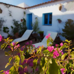 Отель Casa Campana Испания, Аркос -де-ла-Фронтера - отзывы, цены и фото номеров - забронировать отель Casa Campana онлайн фото 3