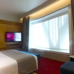 Отель Mode Sathorn 4* Люкс фото 16