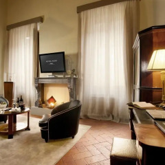 Graziella Patio Hotel 4* Люкс фото 8
