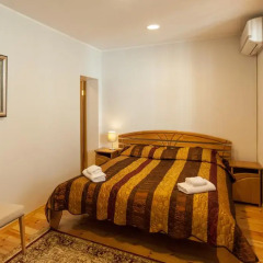 SUNSET Hotel 3* Номер категории Эконом с различными типами кроватей фото 3
