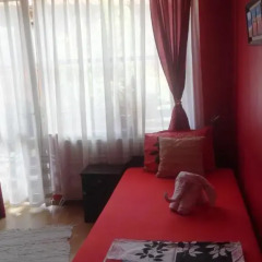 Отель Guest House Juja комната для гостей фото 5