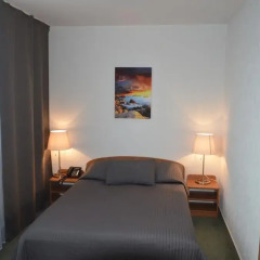 Hotel Gromada Poznań 3* Номер Комфорт с различными типами кроватей фото 4