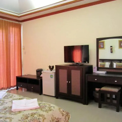 Отель Lanta Il Mare Beach Resort Вилла фото 3