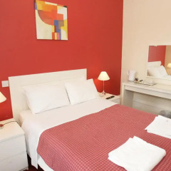 Clifton Hotel 3* Стандартный номер фото 2