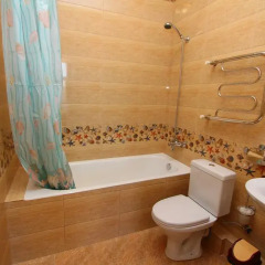 Гостиница Фантазия Люкс с разными типами кроватей фото 6