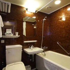 Отель Monterey La Soeur 4* Стандартный номер фото 6