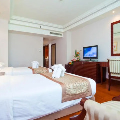 Bao Hong Hotel Sanya удобства в номере