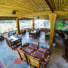 Отель Railay Phutawan Resort питание фото 3