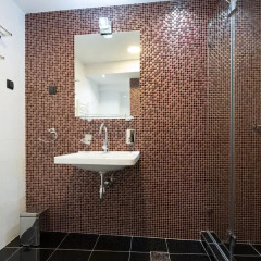 Hotel Sterling Garni 4* Номер категории Эконом с различными типами кроватей
