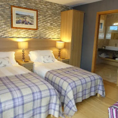 Отель Chalet Grand Loup 5* Номер Делюкс фото 17