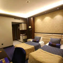 Prestige Hotel 4* Люкс фото 15