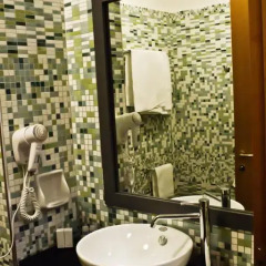 Scheppers Hotel 3* Стандартный номер с различными типами кроватей фото 4