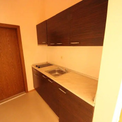 Апартаменты Menada Eden Apartments Апартаменты с 2 отдельными кроватями фото 5
