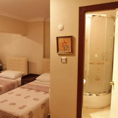 Hotel Best Piran 3* Стандартный номер с различными типами кроватей фото 2