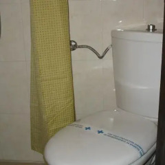 Отель Dzhelepova Guest House- Pool Access Болгария, Боженци - отзывы, цены и фото номеров - забронировать отель Dzhelepova Guest House- Pool Access онлайн ванная