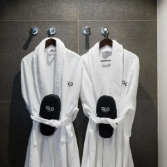 GLO Hotel Art 4* Стандартный номер с разными типами кроватей фото 5