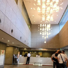 Day Nice Hotel Tokyo