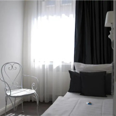 Hotel Domspitzen 3* Улучшенный номер с двуспальной кроватью фото 2