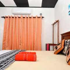 Отель Royal Residence Negombo удобства в номере фото 2