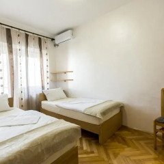 Отель Amaro Rooms 3* Стандартный номер фото 9