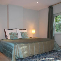 Отель B&B Alicia 5* Стандартный номер с различными типами кроватей