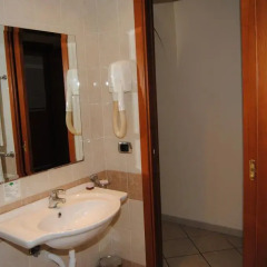 Hotel Relax 3* Стандартный номер фото 4