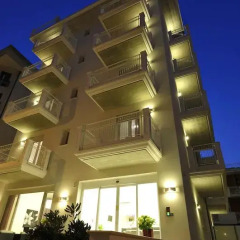 Residence Hotel Rubino 3* Студия фото 4