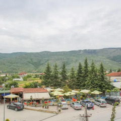Hotel Shpella Берат