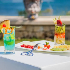 Grand Hotel Minareto 5* Вилла с различными типами кроватей фото 11