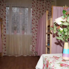 Flower Yard Hostel