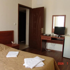Отель Bilyana Sun Homes удобства в номере фото 2