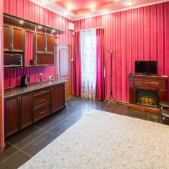 Гостиница LvivHouse - Lysenka St. appartment Украина, Львов - отзывы, цены и фото номеров - забронировать гостиницу LvivHouse - Lysenka St. appartment онлайн удобства в номере