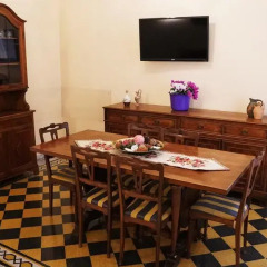Отель Cola di Rienzo Inn в номере фото 2