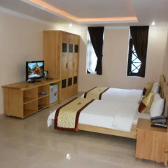 Отель Coffee Tour Resort 3* Номер Делюкс с различными типами кроватей фото 2