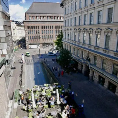 Отель The Yard Concept Hostel Финляндия, Хельсинки - отзывы, цены и фото номеров - забронировать отель The Yard Concept Hostel онлайн фото 6