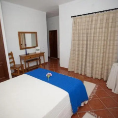 Naveterra-Hotel Rural 3* Стандартный номер разные типы кроватей фото 7