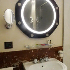 Hotel LOrologio 4* Улучшенный номер с различными типами кроватей фото 10