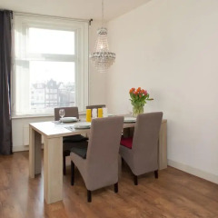 Отель Old City Centre apartments - Damrak building Нидерланды, Амстердам - отзывы, цены и фото номеров - забронировать отель Old City Centre apartments - Damrak building онлайн удобства в номере