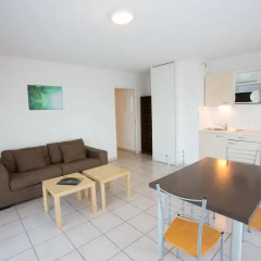 All Suites Appart Hotel Merignac комната для гостей фото 3