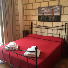 Отель CapoSperone Resort 4* Стандартный номер