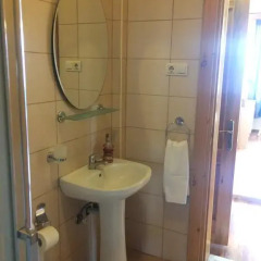 Tarabyali Otel Люкс с различными типами кроватей фото 5