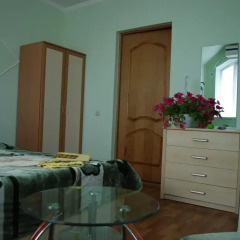 Гостиница Guest House NaAzove Украина, Бердянск - отзывы, цены и фото номеров - забронировать гостиницу Guest House NaAzove онлайн комната для гостей фото 5