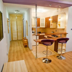 Отель Apartament Zuzia в номере фото 2