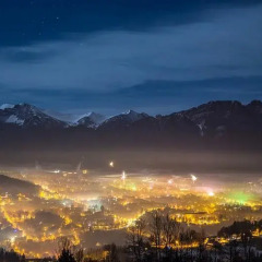 Отель Domki Widokowe Закопане фото 3