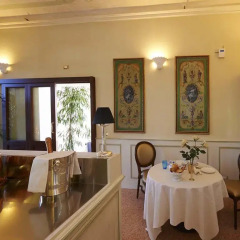Отель Villa Barbarich Италия, Лимена - 1 отзыв об отеле, цены и фото номеров - забронировать отель Villa Barbarich онлайн питание