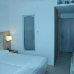 Begonville Beach Hotel - Adults Only Мармарис комната для гостей