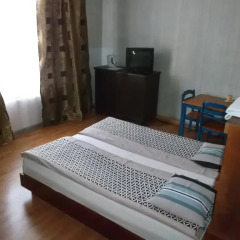 Отель B&B Rex Стандартный номер с разными типами кроватей фото 7