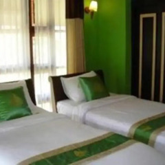 Отель Seashell Resort Koh Tao 3* Вилла с различными типами кроватей
