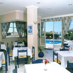 Magda Hotel питание