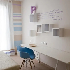 Отель B&B Rima Di Mare Бари удобства в номере